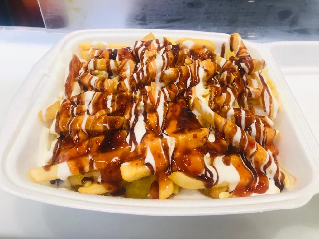 Food & drink, Garlicboyz (Ashwood)