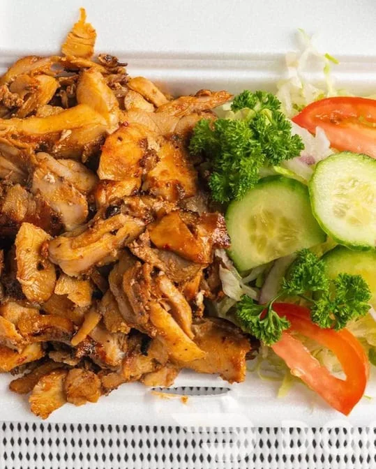 Food & drink, Garlicboyz (Ashwood)