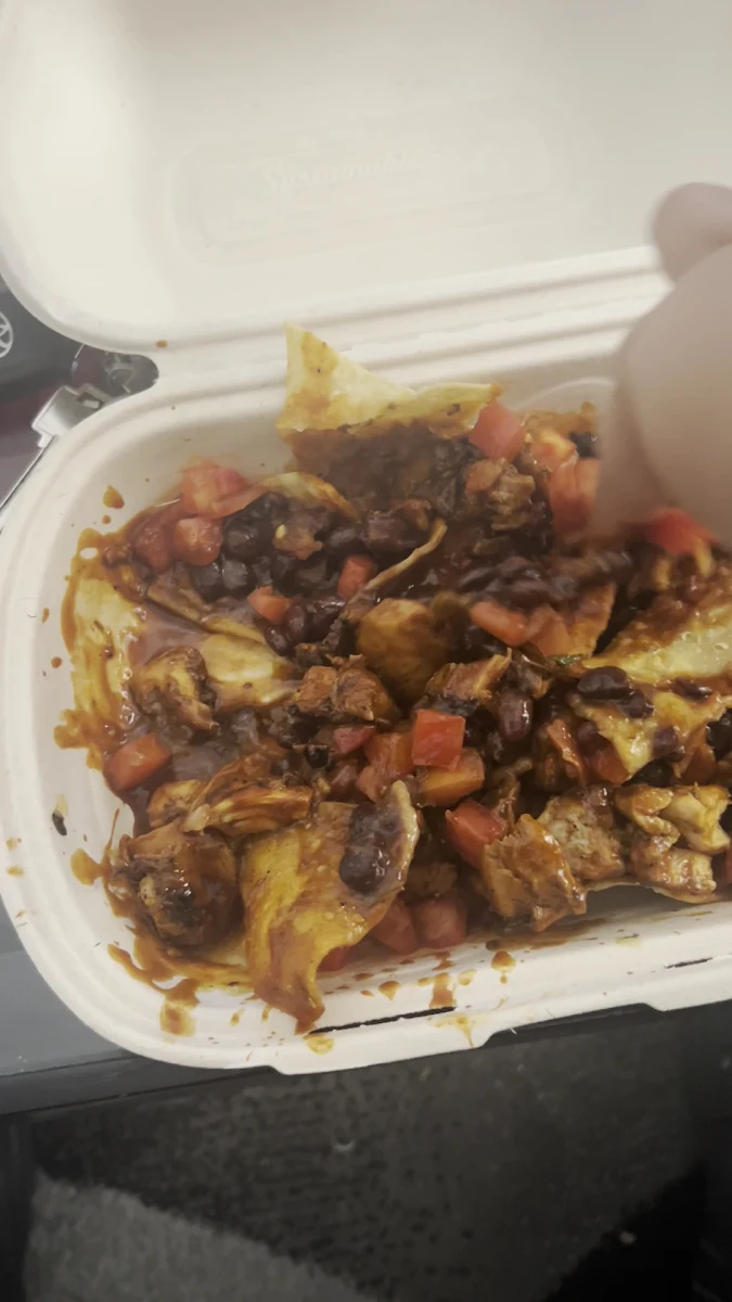 Food & drink, Guzman y Gomez - Tullamarine
