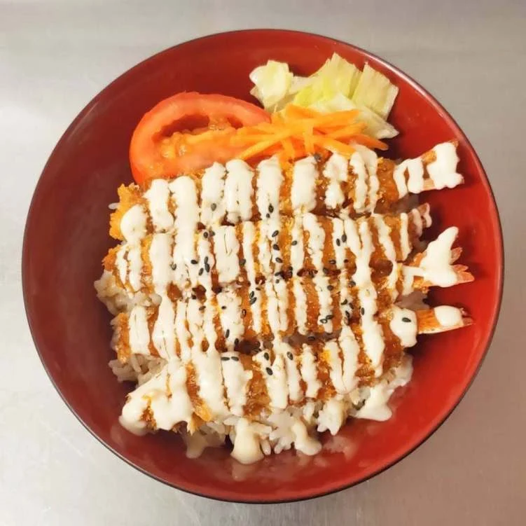 Food & drink, Momo Bento