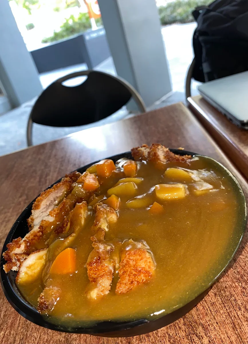 Food & drink, Momo Bento