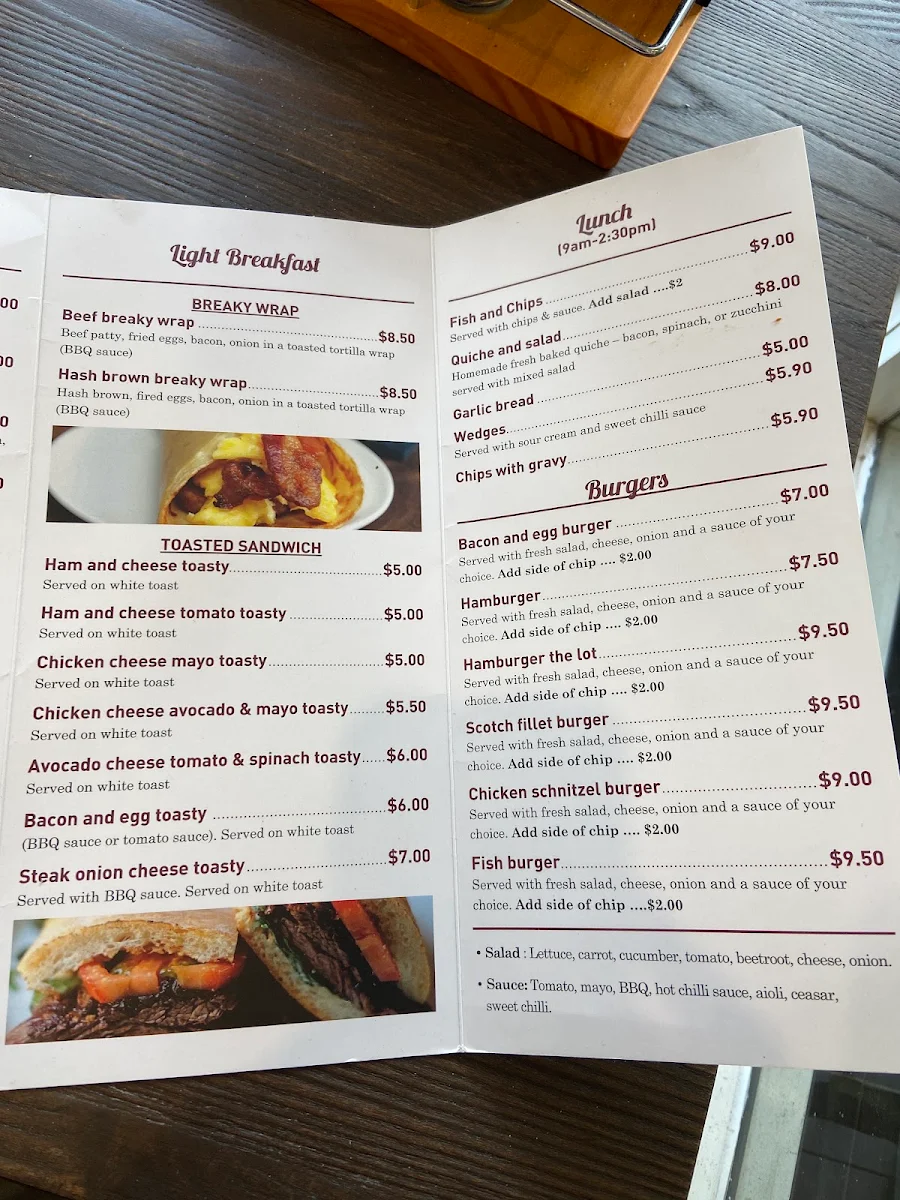 Menu photo 7