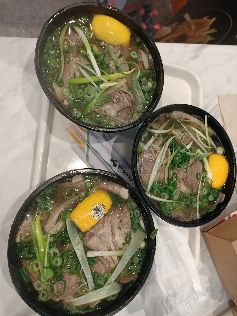 Food & drink, An Viet Street Food ( Dee Why )