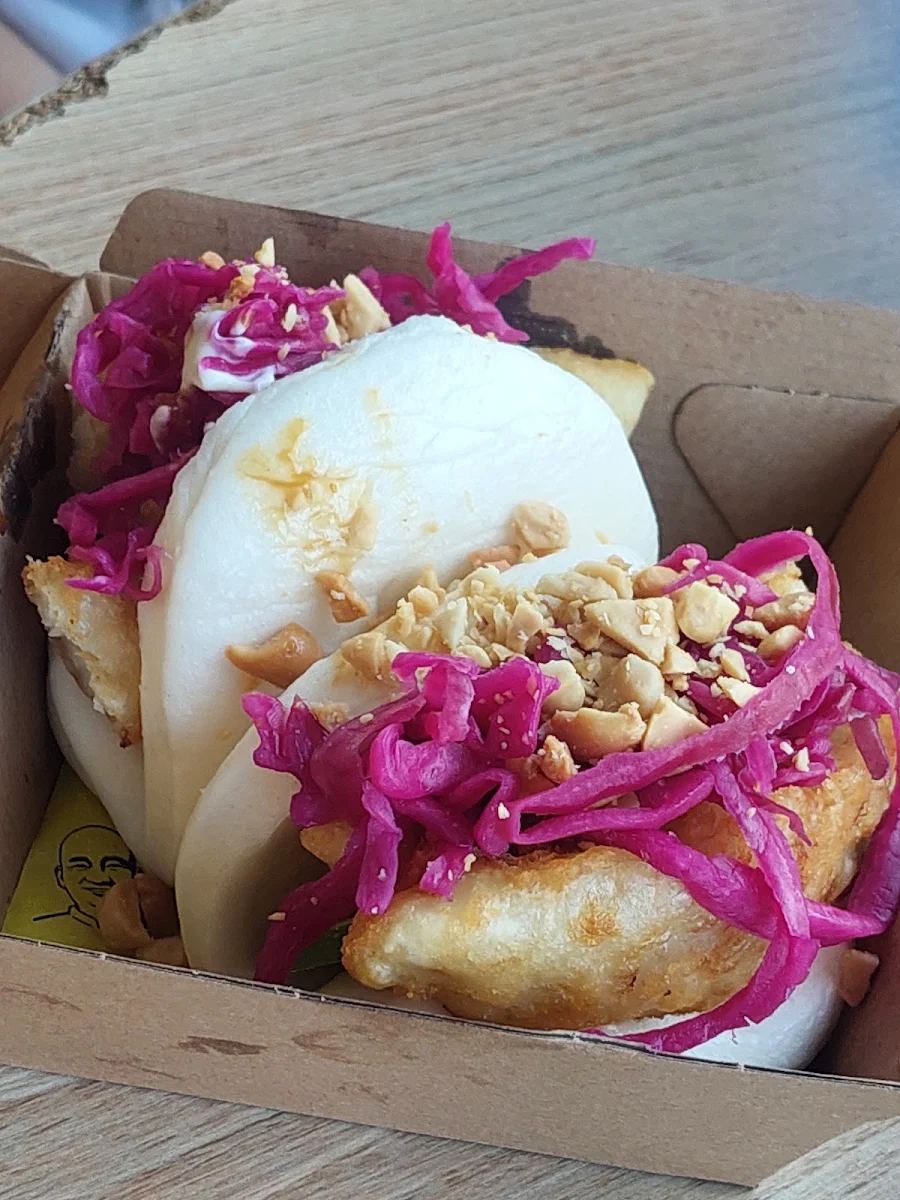 Food & drink, An Viet Street Food ( Dee Why )