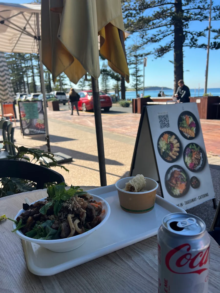 Food & drink, An Viet Street Food ( Dee Why )