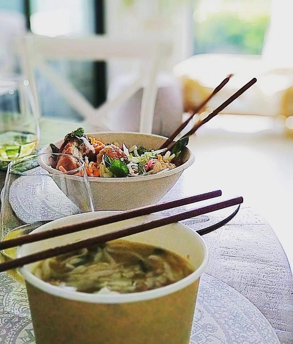 Food & drink, An Viet Street Food ( Dee Why )