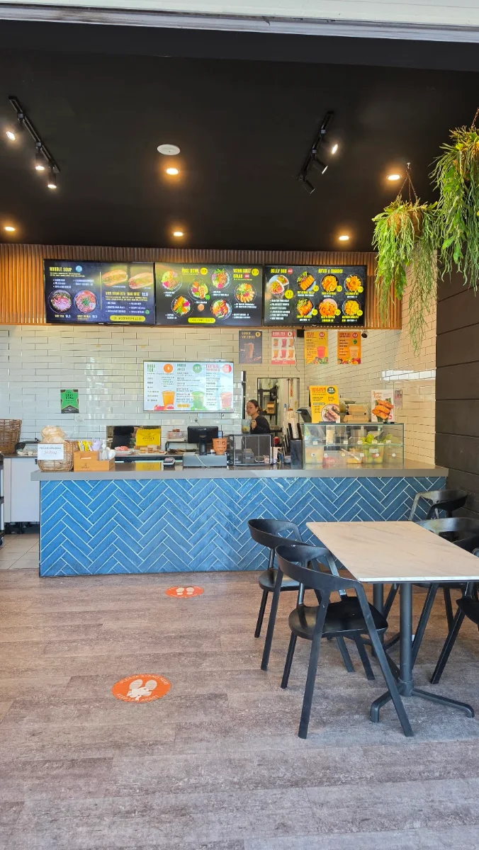 Vibe, An Viet Street Food ( Dee Why )
