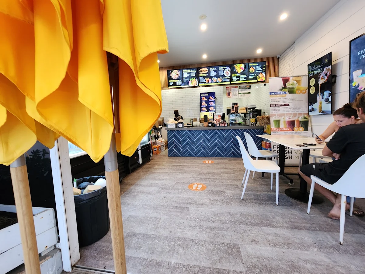 Vibe, An Viet Street Food ( Dee Why )
