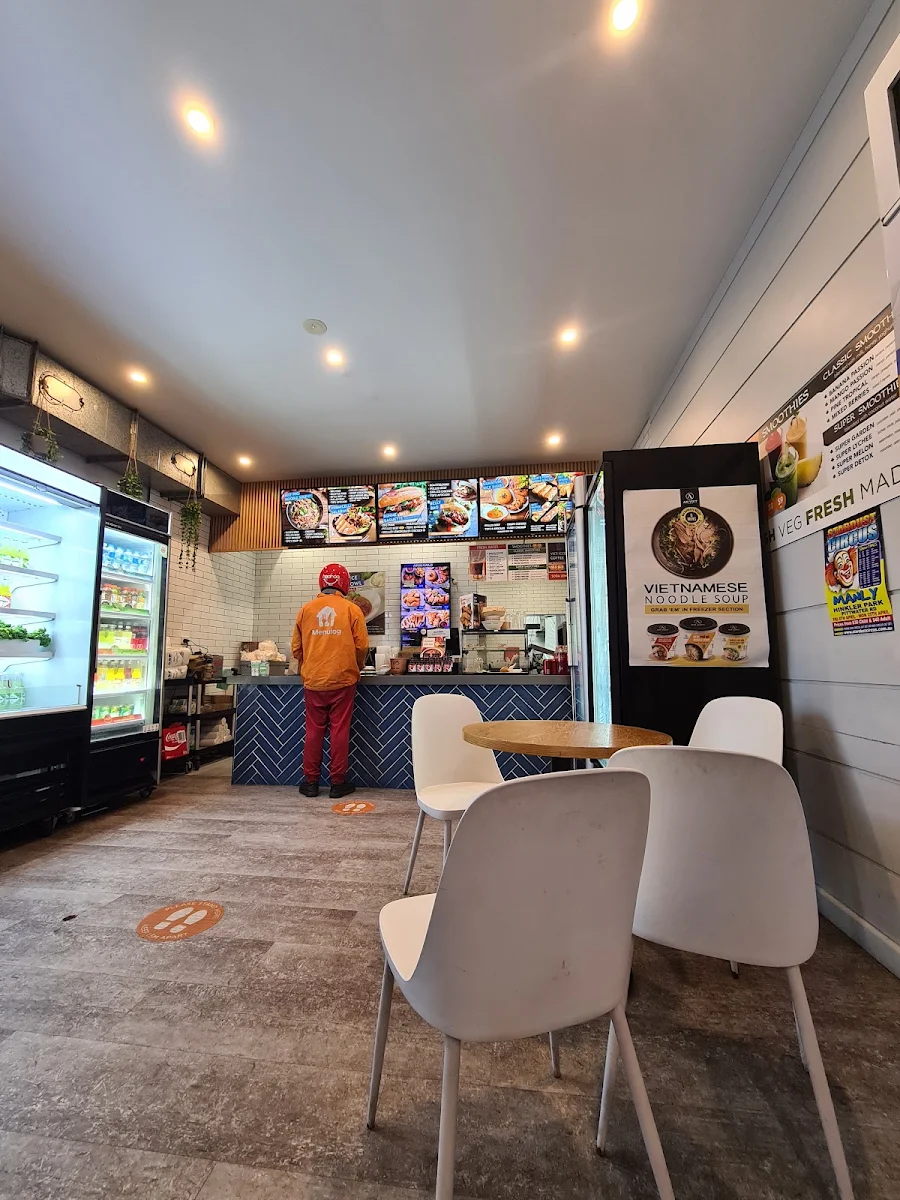Vibe, An Viet Street Food ( Dee Why )
