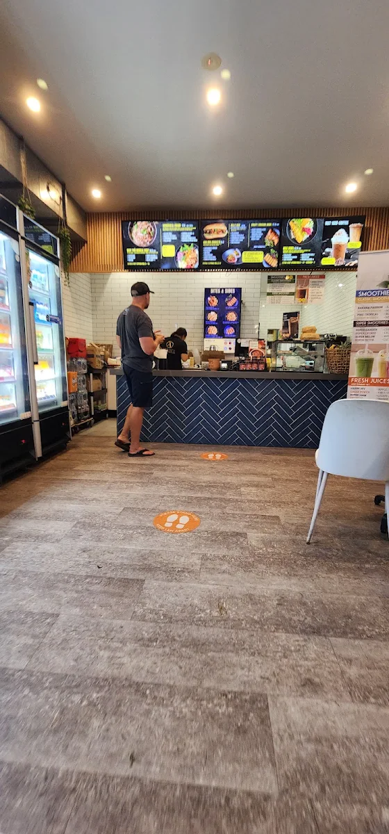 Vibe, An Viet Street Food ( Dee Why )