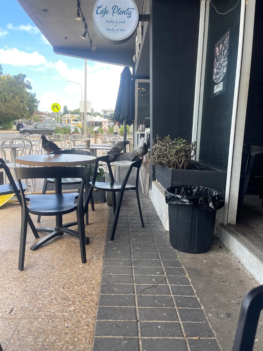 Vibe, An Viet Street Food ( Dee Why )