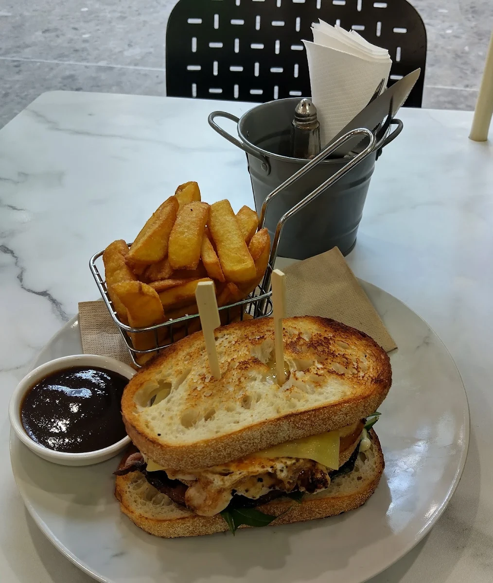 Food & drink, Degani St Helena