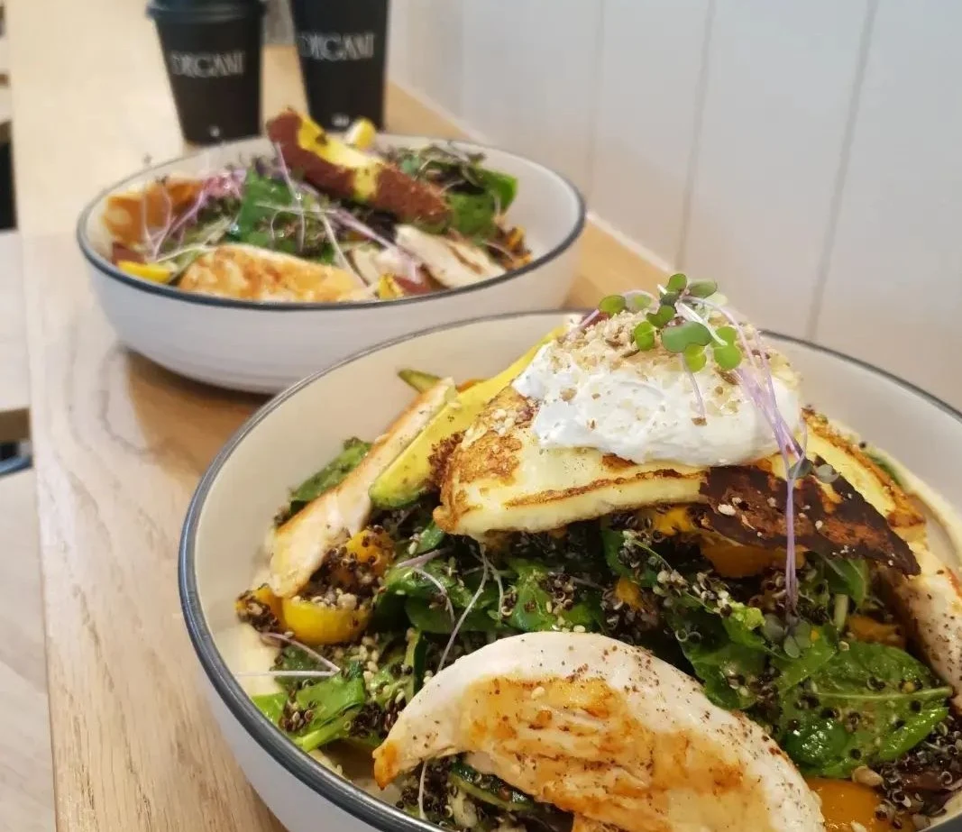 Food & drink, Degani St Helena