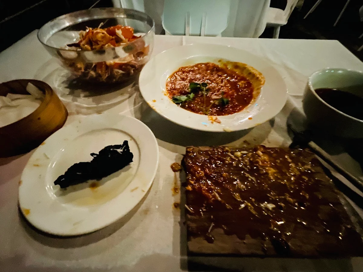 Food & drink, Cathy’s Place