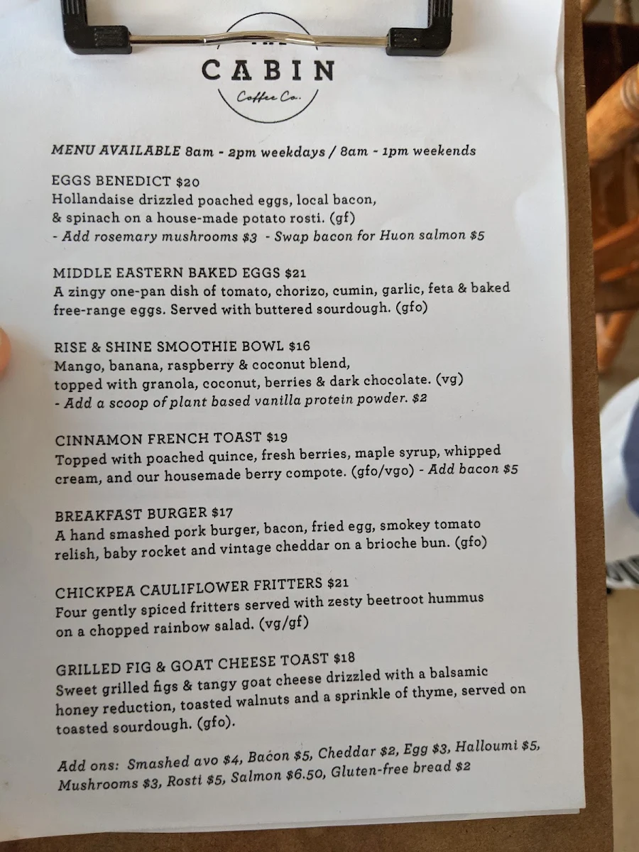 Menu photo 6