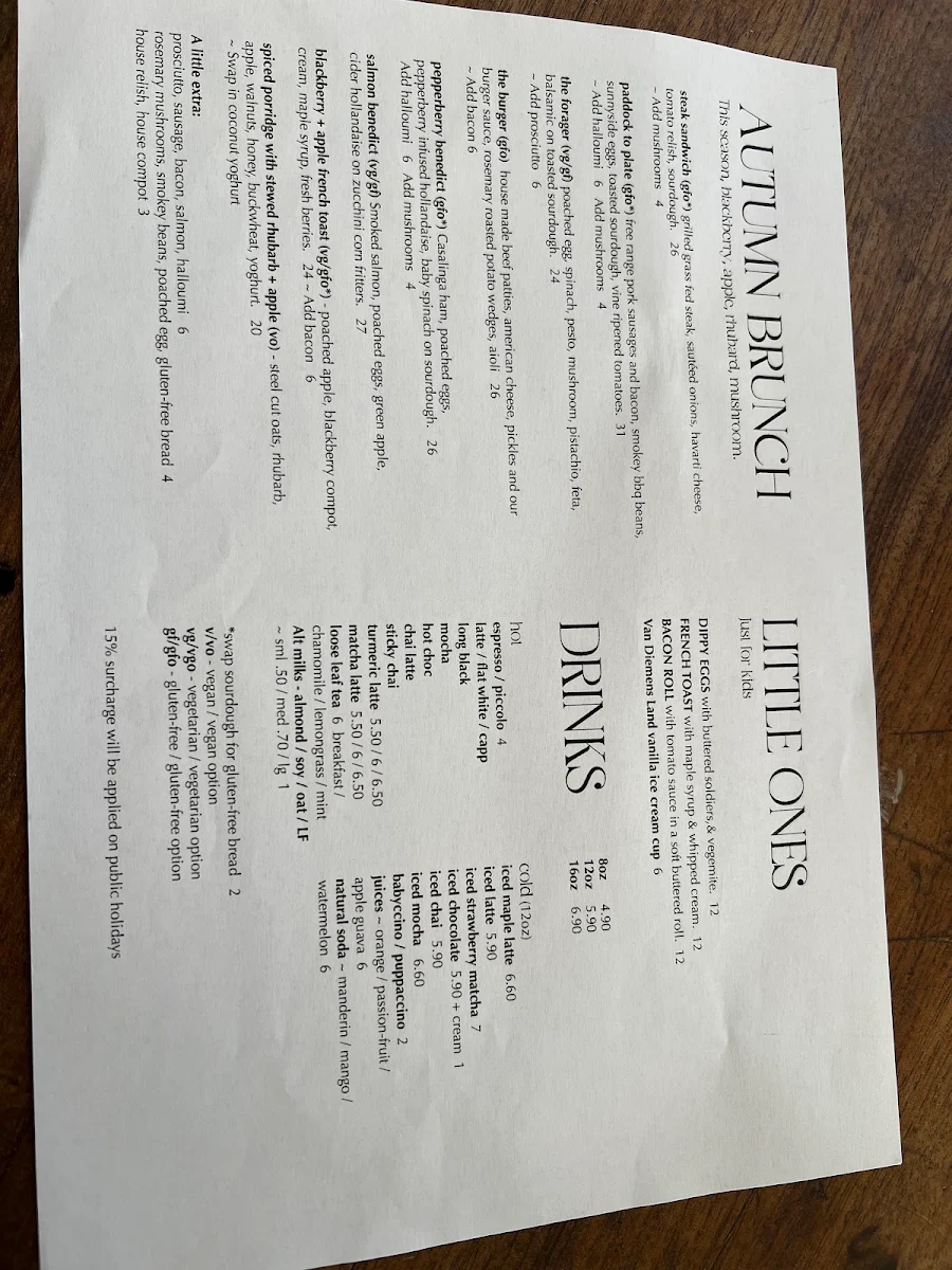 Menu photo 8