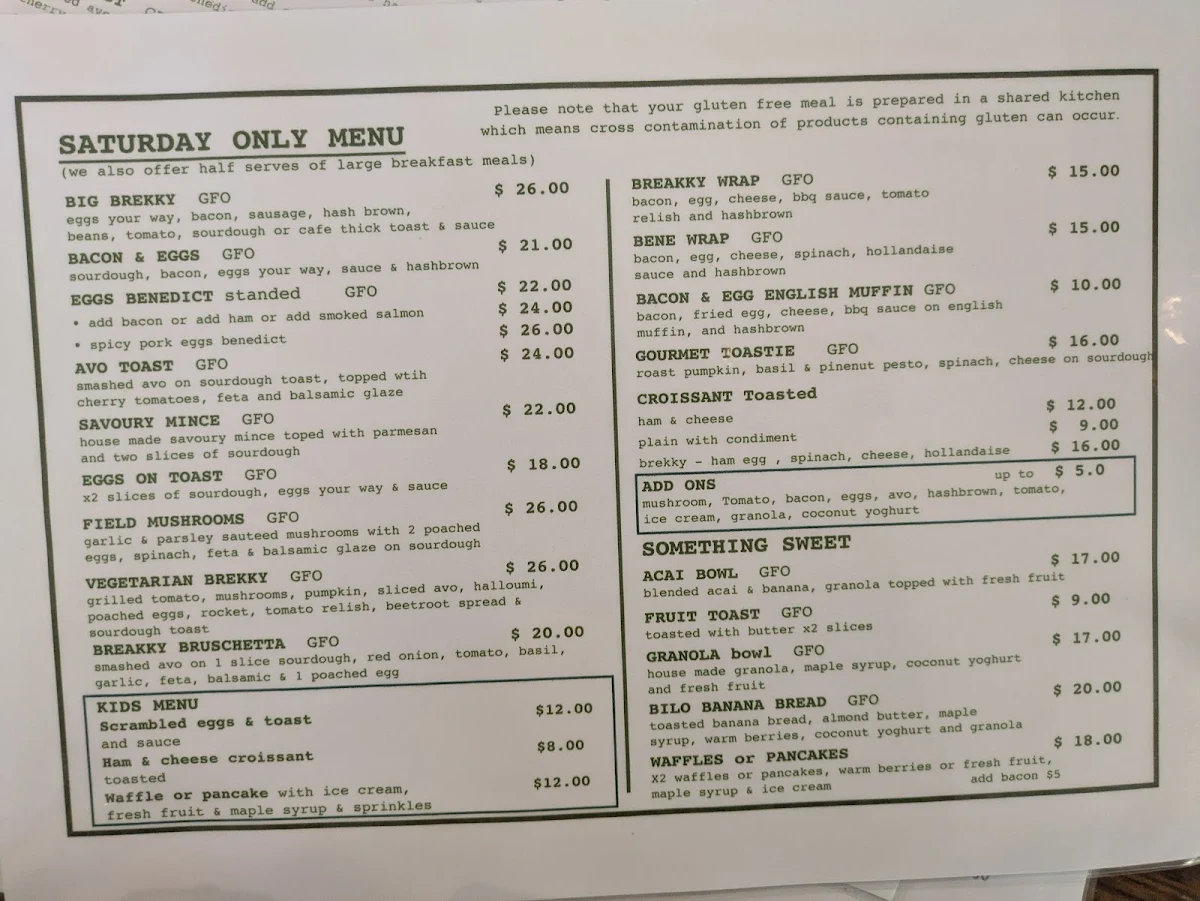 Menu photo 3