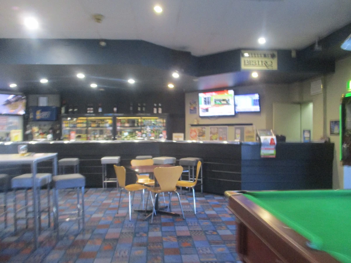 Vibe, The Glynde Hotel