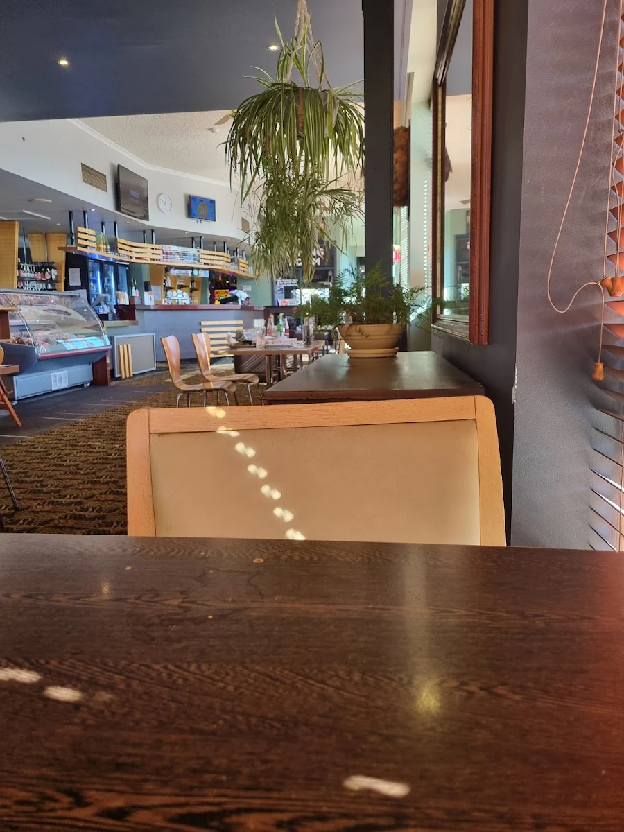 Vibe, The Glynde Hotel
