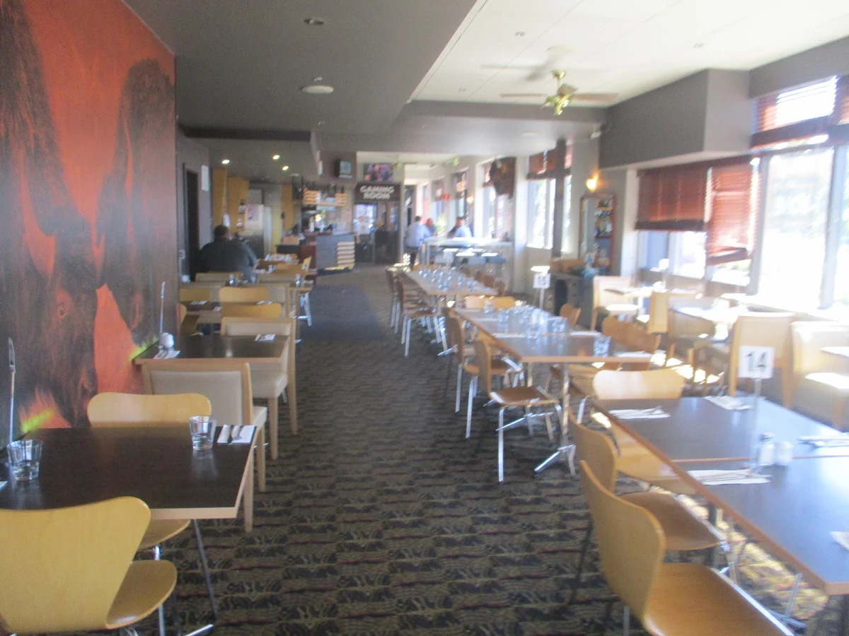 Vibe, The Glynde Hotel