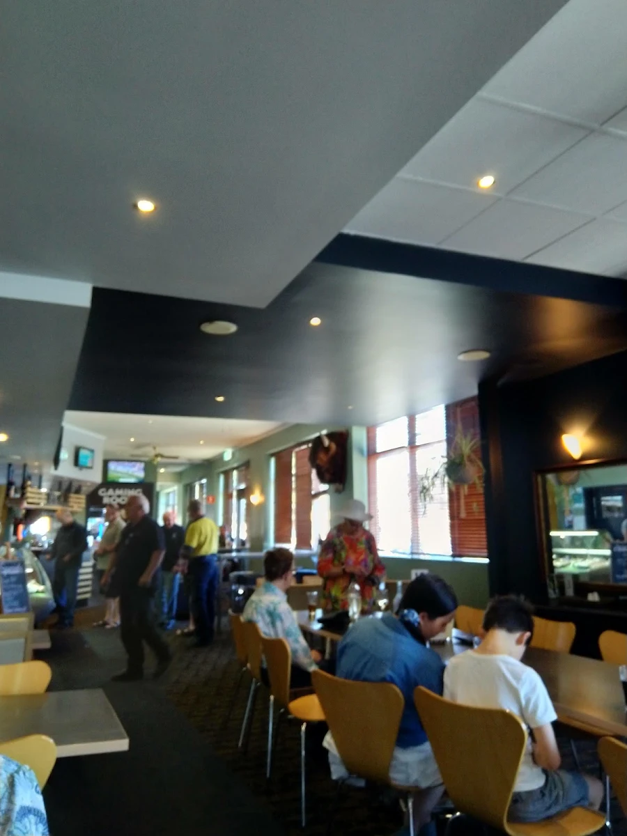 Vibe, The Glynde Hotel