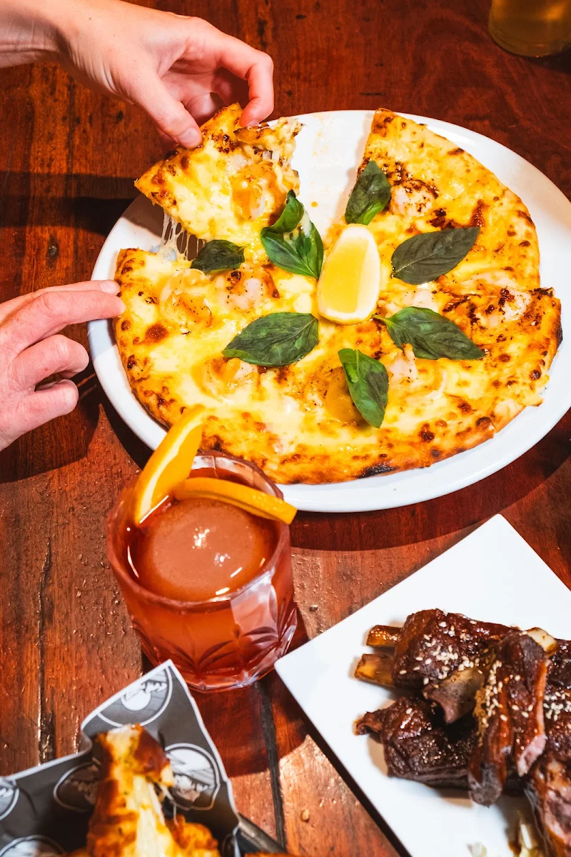 Food & drink, Harrietville Hotel Bistro