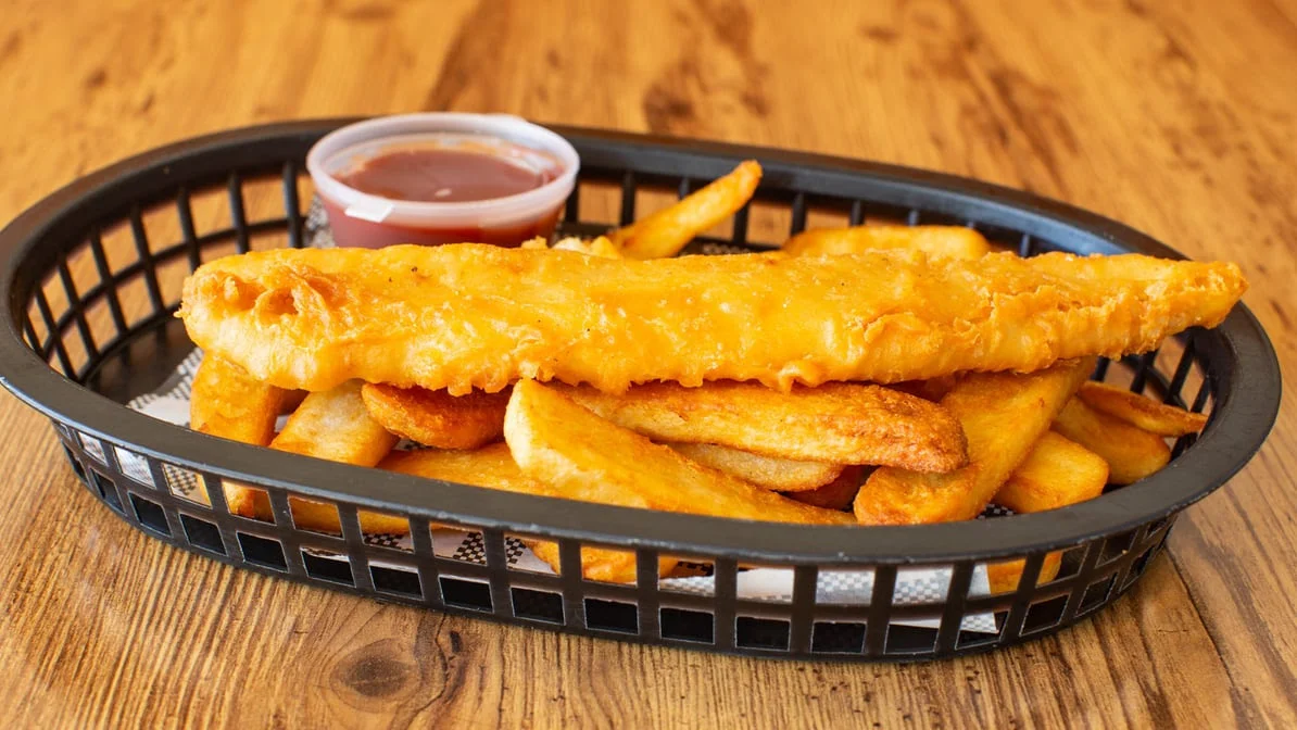 Food & drink, Hazelbank Fish Shop & Chinese Take Away (Order Online)