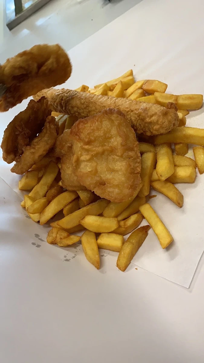 Food & drink, Hazelbank Fish Shop & Chinese Take Away (Order Online)