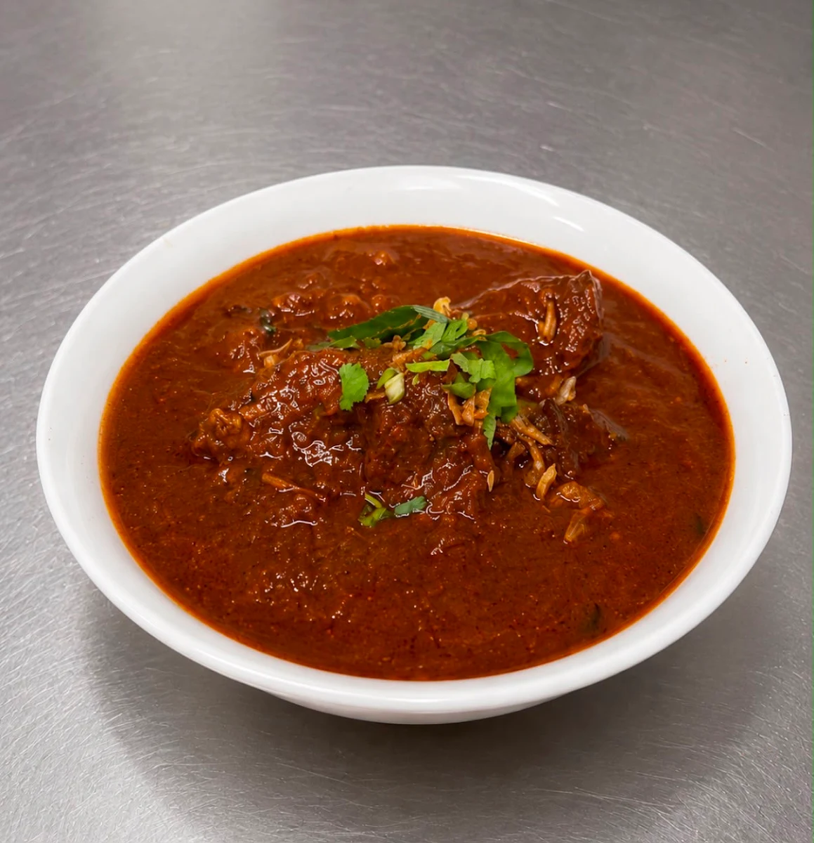 Food & drink, Delhi 6 Authentic Indian Restaurant