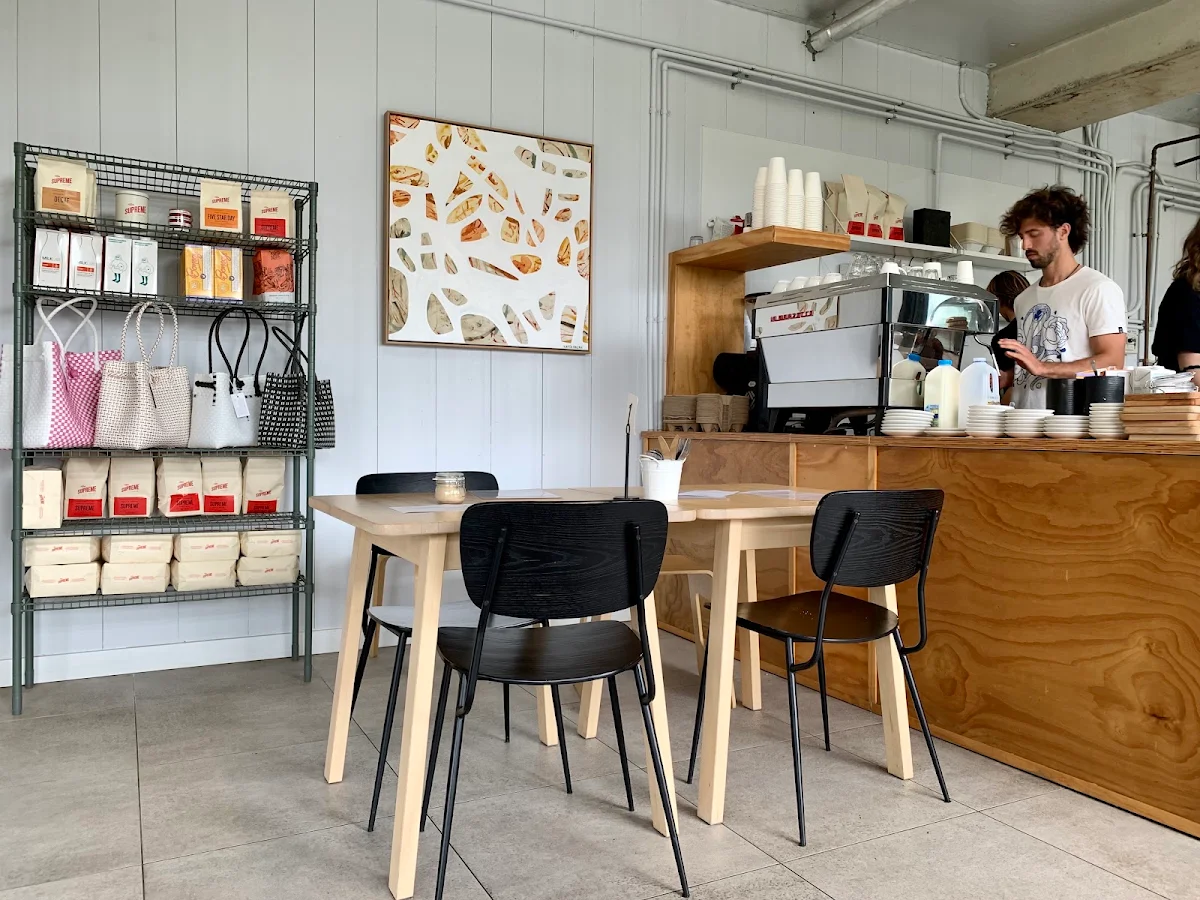 Vibe, The Heights Cafe Balgowlah Heights
