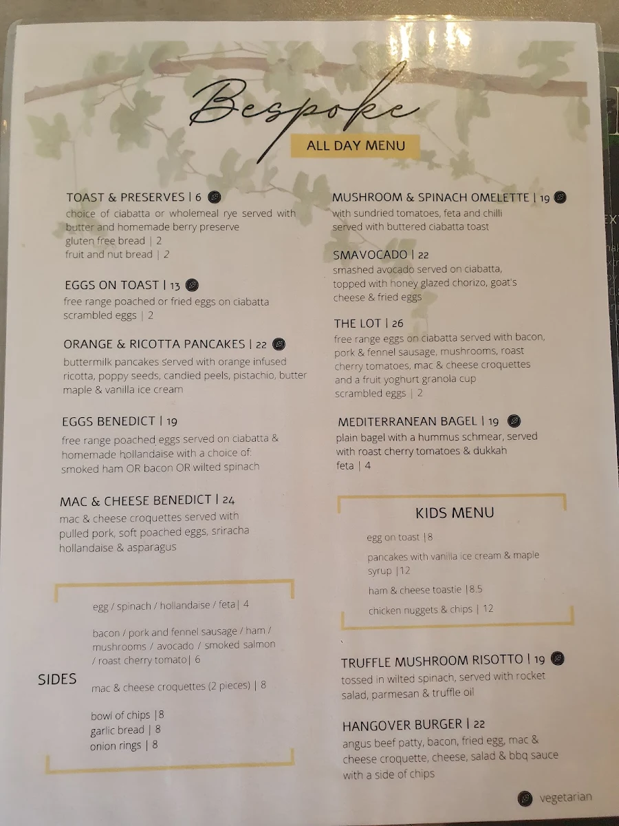 Menu photo 10