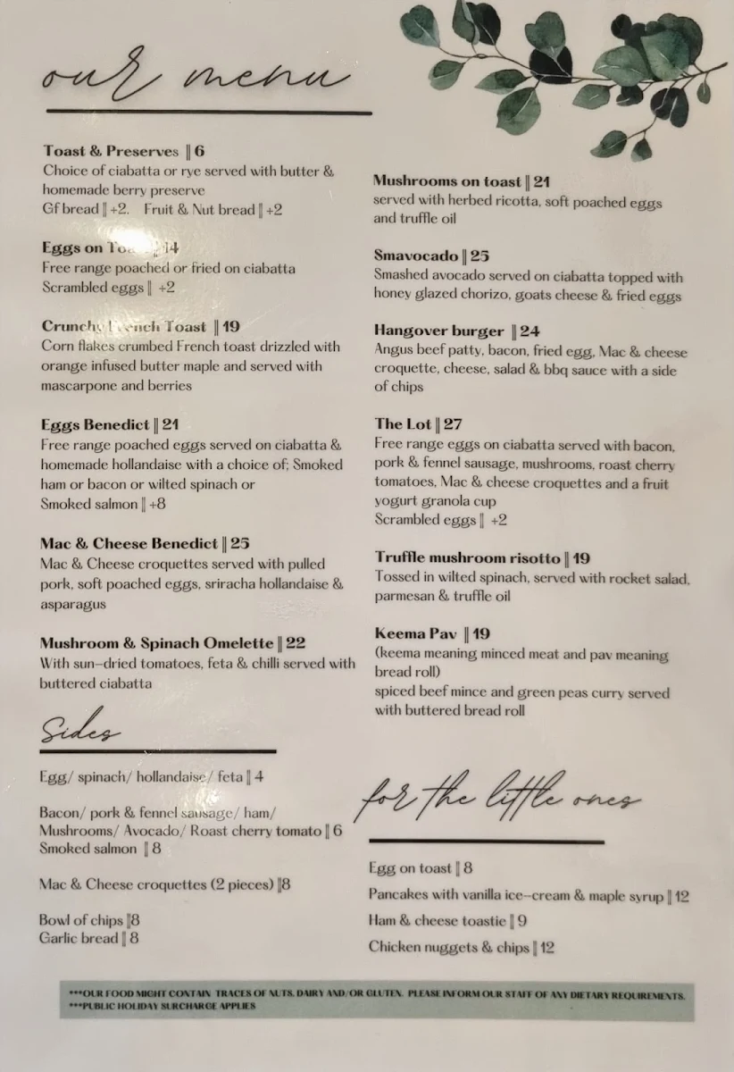 Menu photo 3