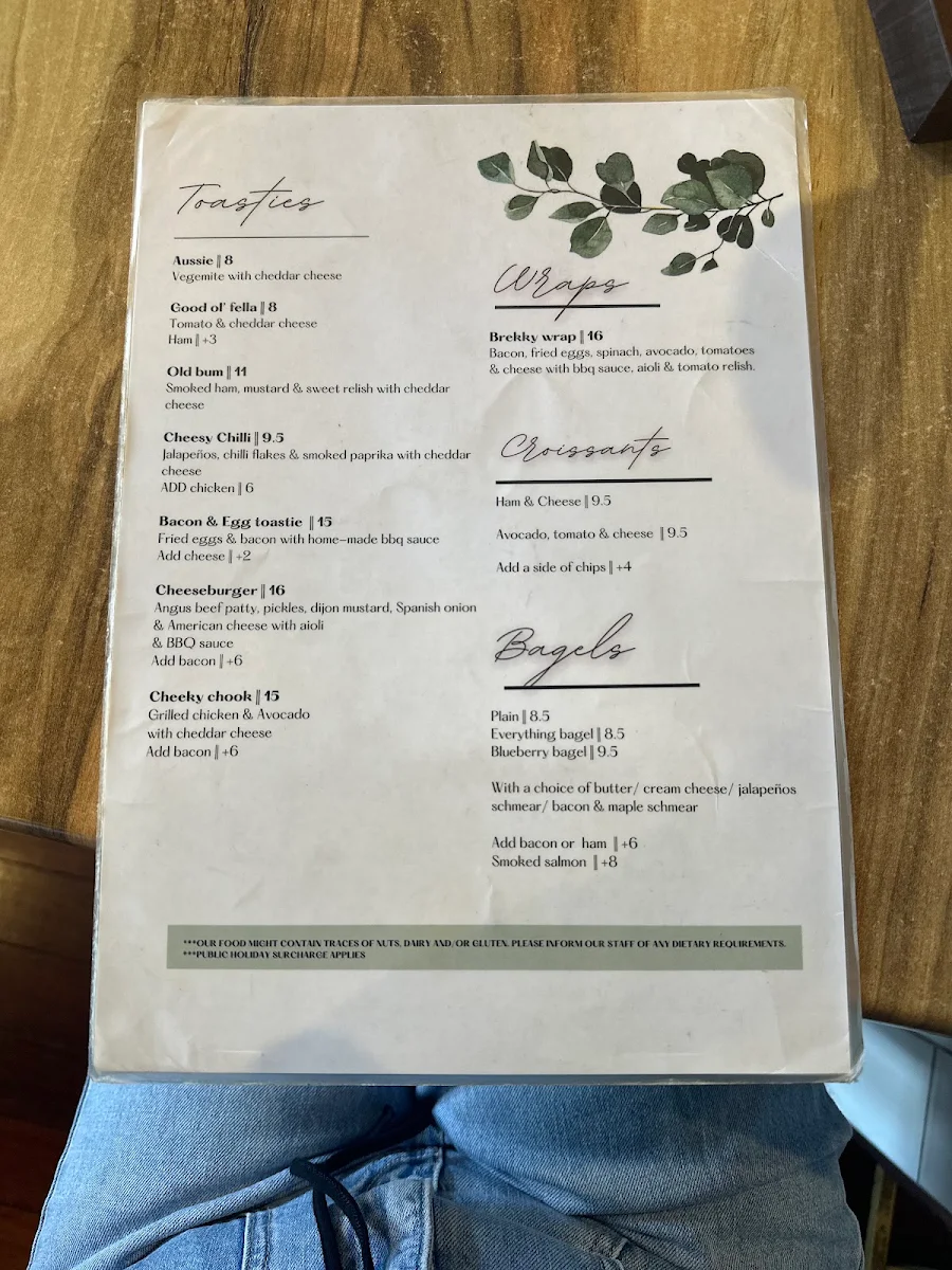 Menu photo 5