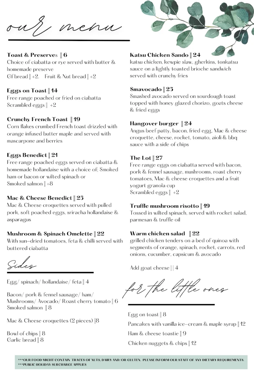 Menu photo 8