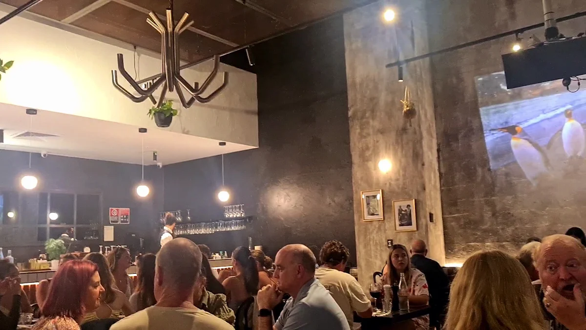 Vibe, Vitaly Italian & Woodfire Pizza Restaurant (Kirrawee)