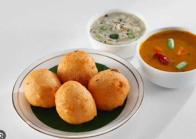 Food & drink, Tiffin Junction