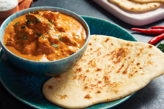 Food & drink, Tiffin Junction