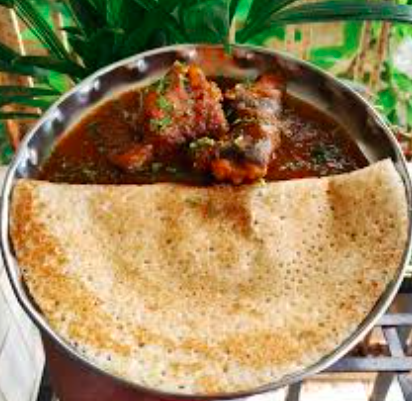 Food & drink, Tiffin Junction