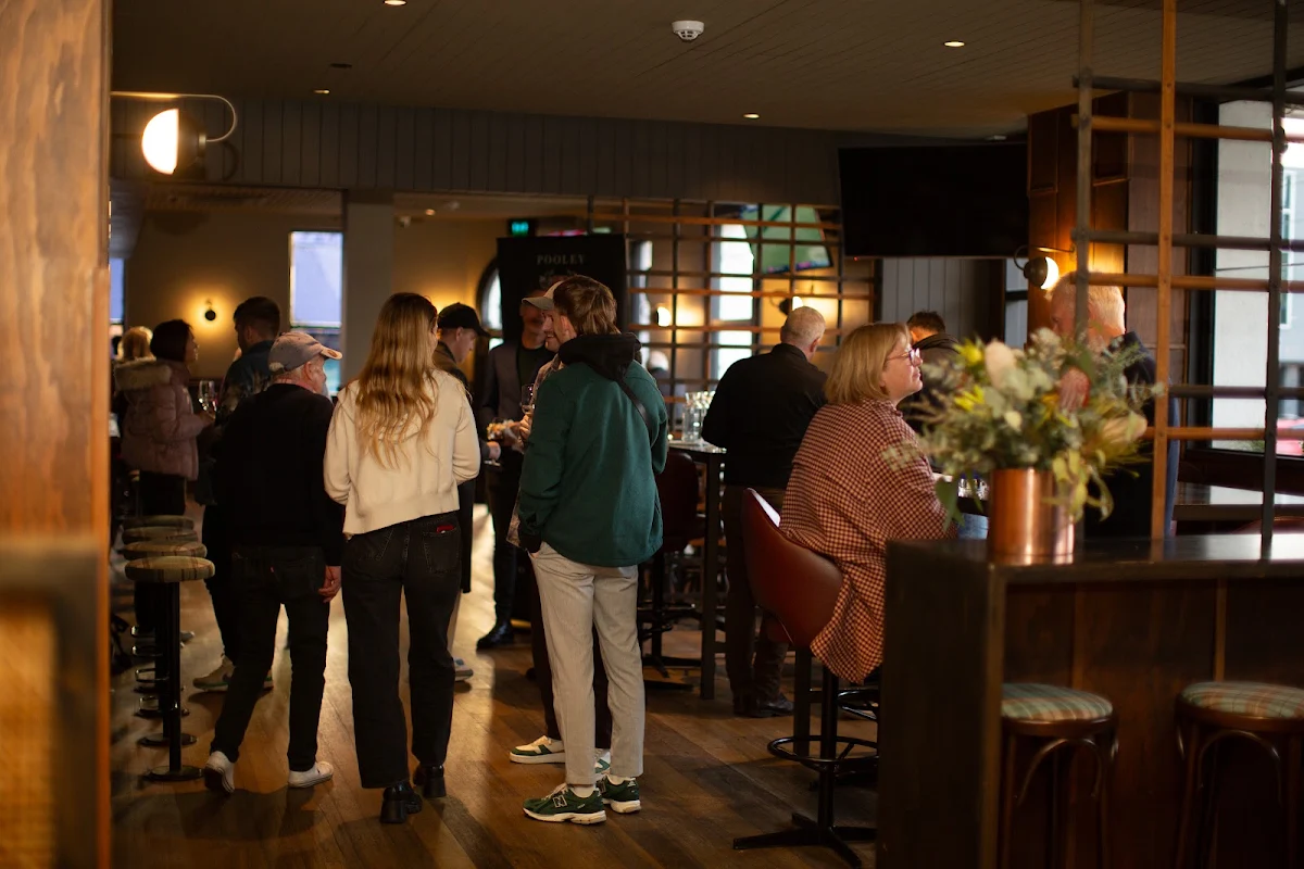 Vibe, Mount Erica Hotel