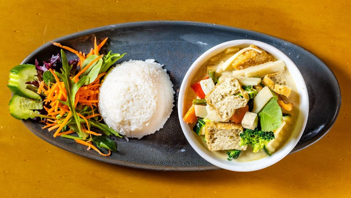 Food & drink, Buddha Boy