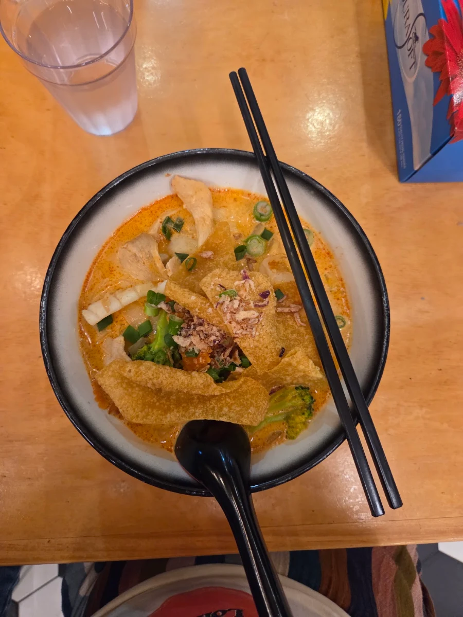 Food & drink, Buddha Boy