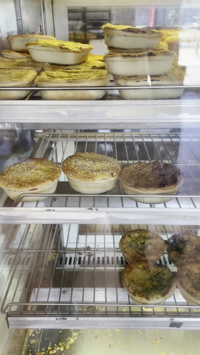 Vibe, Dunsborough Bakery