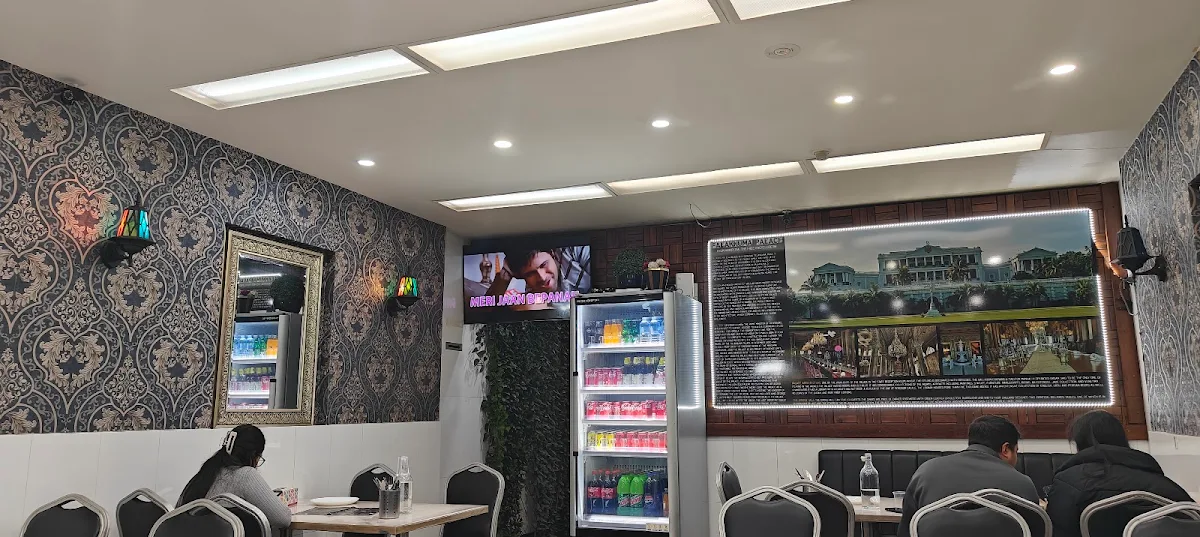 Vibe, Mehfil Merrylands Restaurant