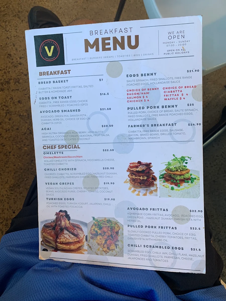Menu photo 10
