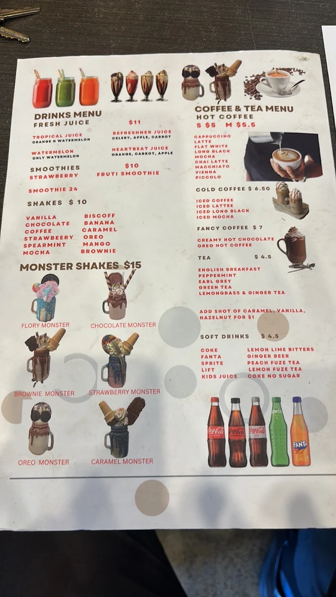 Menu photo 6