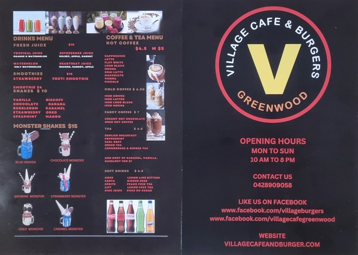 Menu photo 7