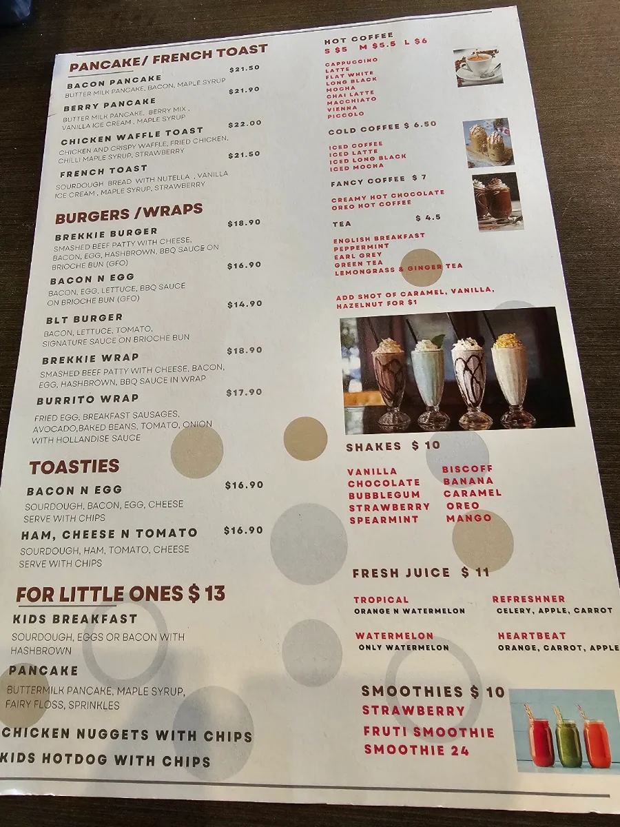 Menu photo 9