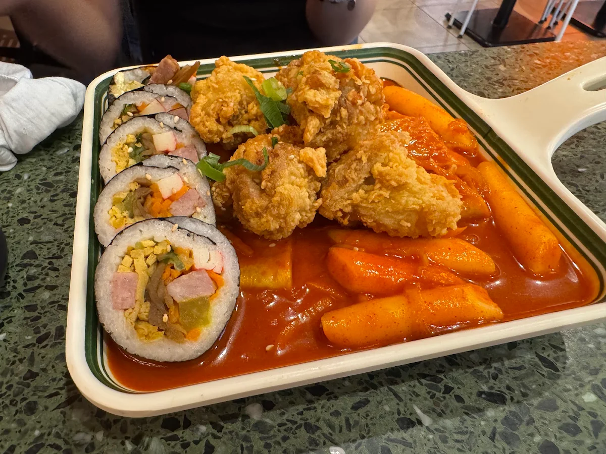 Food & drink photo 7