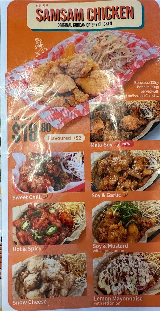 Menu photo 10