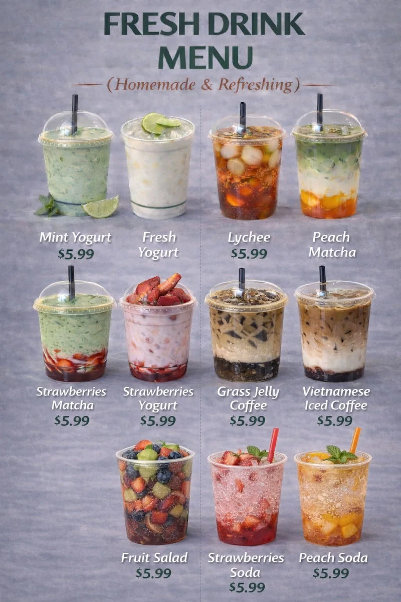 Menu photo 2